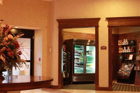 фото отеля Doubletree Boston Milford