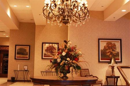 фото отеля Doubletree Boston Milford