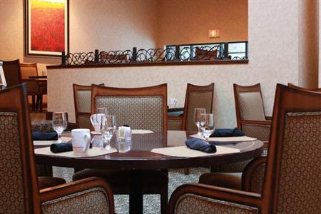 фото отеля Doubletree Boston Milford