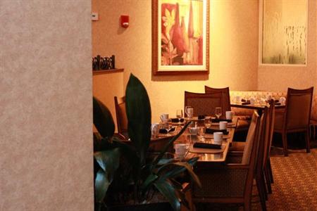 фото отеля Doubletree Boston Milford