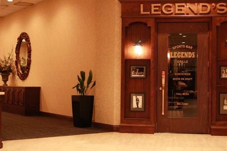 фото отеля Doubletree Boston Milford