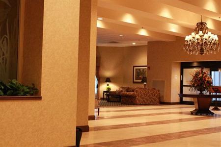 фото отеля Doubletree Boston Milford