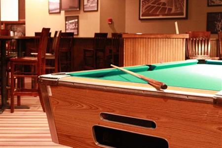 фото отеля Doubletree Boston Milford