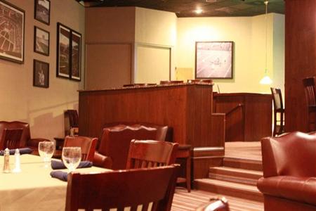 фото отеля Doubletree Boston Milford