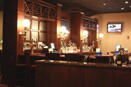 фото отеля Doubletree Boston Milford