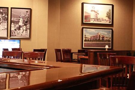 фото отеля Doubletree Boston Milford
