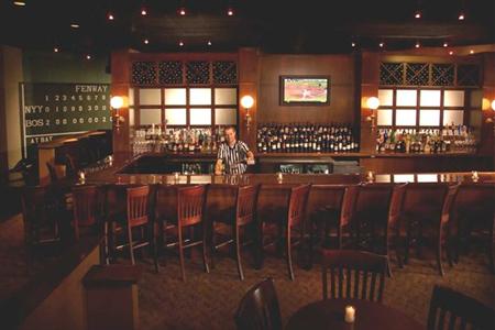 фото отеля Doubletree Boston Milford