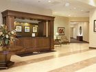фото отеля Doubletree Boston Milford