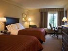 фото отеля Doubletree Boston Milford
