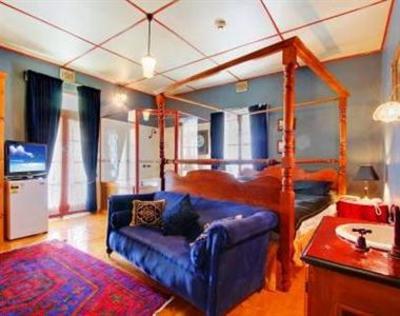 фото отеля Quality Inn Edenholme Grange