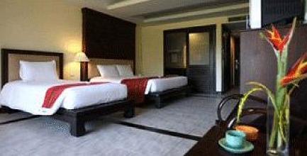 фото отеля Royal Bangsak Beach Resort Phang Nga