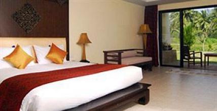 фото отеля Royal Bangsak Beach Resort Phang Nga