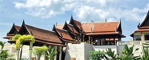 фото отеля Royal Bangsak Beach Resort Phang Nga