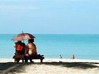 фото отеля Royal Bangsak Beach Resort Phang Nga