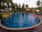 фото отеля Royal Bangsak Beach Resort Phang Nga