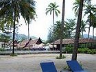 фото отеля Royal Bangsak Beach Resort Phang Nga