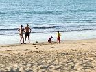 фото отеля Royal Bangsak Beach Resort Phang Nga
