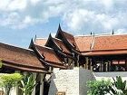 фото отеля Royal Bangsak Beach Resort Phang Nga