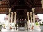 фото отеля Royal Bangsak Beach Resort Phang Nga