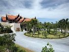 фото отеля Royal Bangsak Beach Resort Phang Nga