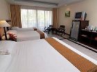 фото отеля Royal Bangsak Beach Resort Phang Nga