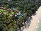 фото отеля Royal Bangsak Beach Resort Phang Nga