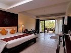 фото отеля Royal Bangsak Beach Resort Phang Nga
