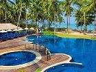 фото отеля Royal Bangsak Beach Resort Phang Nga
