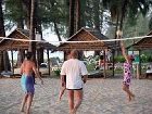 фото отеля Royal Bangsak Beach Resort Phang Nga