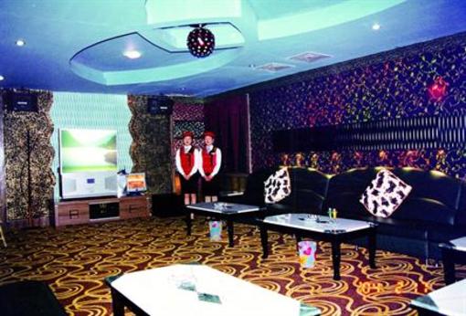фото отеля Tao Yuan Hotel Nanning
