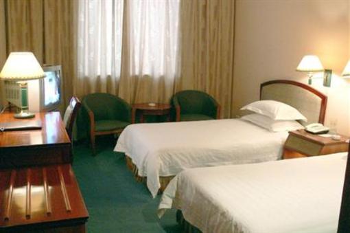 фото отеля Tao Yuan Hotel Nanning