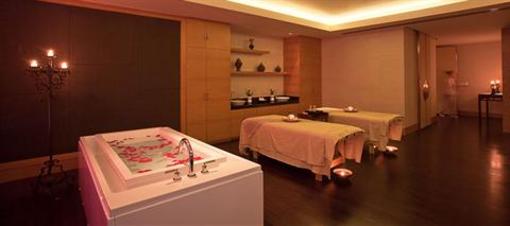 фото отеля Intercontinental Hotel Wuxi