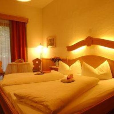 фото отеля Hotel 3 Mohren Oetz
