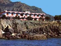 Hotel Santa Lucia Forio