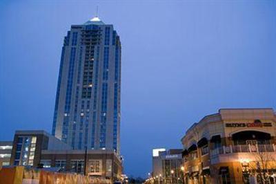 фото отеля Westin Virginia Beach Town Center