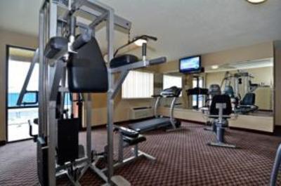 фото отеля BEST WESTERN Paducah Inn