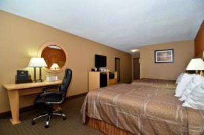 фото отеля BEST WESTERN Paducah Inn