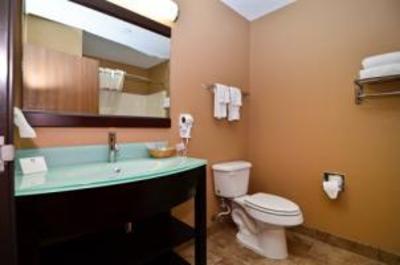 фото отеля BEST WESTERN Paducah Inn