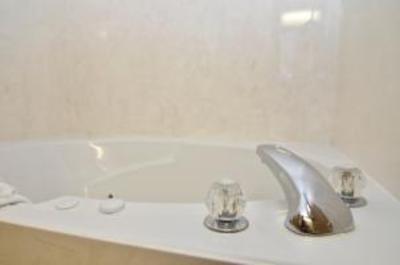 фото отеля BEST WESTERN Paducah Inn
