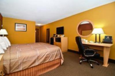 фото отеля BEST WESTERN Paducah Inn