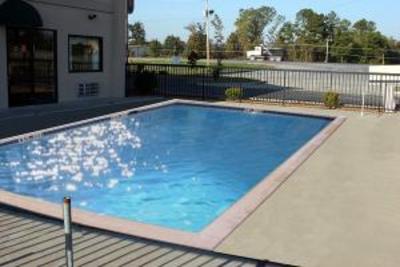 фото отеля BEST WESTERN Paducah Inn