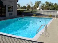 BEST WESTERN Paducah Inn