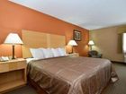 фото отеля BEST WESTERN Paducah Inn