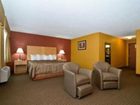 фото отеля BEST WESTERN Paducah Inn
