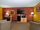 фото отеля BEST WESTERN Paducah Inn