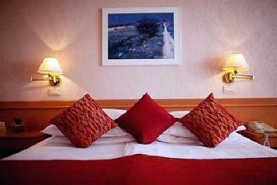 фото отеля Grand Hotel Bernardin