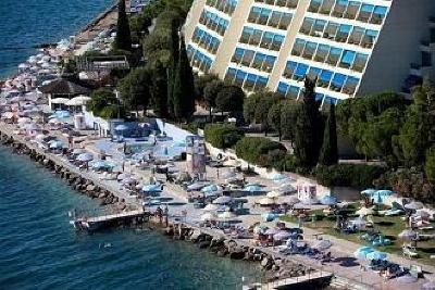 фото отеля Grand Hotel Bernardin