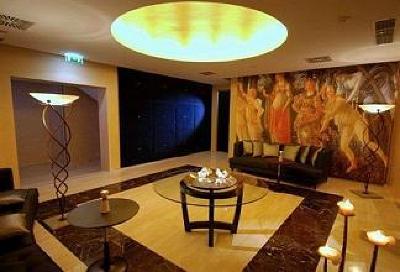 фото отеля Grand Hotel Bernardin