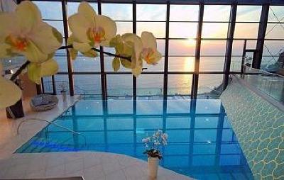 фото отеля Grand Hotel Bernardin