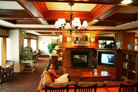 фото отеля Hampton Inn Plymouth Meeting